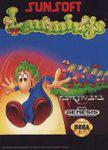 Lemmings New