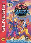 Pirates of Dark Water New