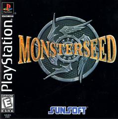 Monsterseed New