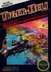 TigerHeli New