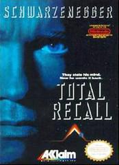 Total Recall New