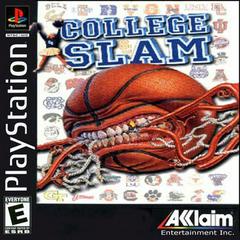 College Slam New