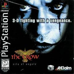 The Crow City of Angels New