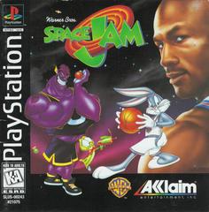 Space Jam New