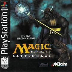 Magic The Gathering Battlemage New