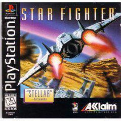 Star Fighter New