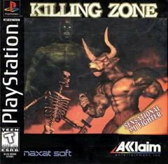 Killing Zone New