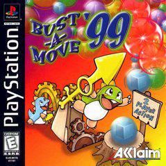 BustAMove 99 New