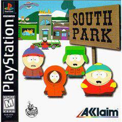 South Park New
