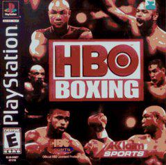 HBO Boxing New