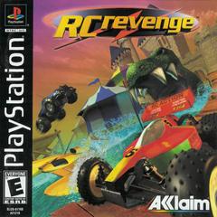 RC Revenge New