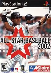 AllStar Baseball 2002 New