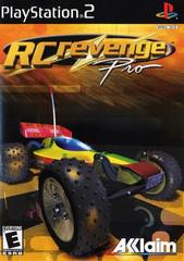 RC Revenge Pro New