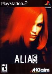 Alias New