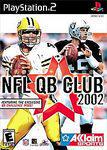 NFL QB Club 2002 New