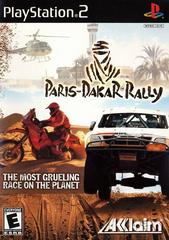 ParisDakar Rally New