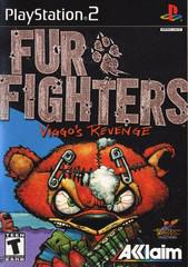 Fur Fighters Viggos Revenge New