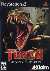 Turok Evolution New