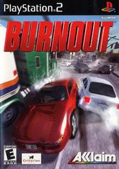 Burnout New