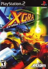 XGRA New