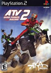 ATV Quad Power Racing 2 New