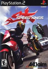 Speed Kings New