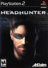 Headhunter New