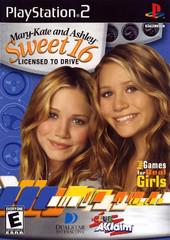 Mary Kate and Ashley Sweet 16 New