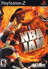 NBA Jam New