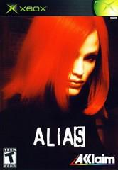 Alias New