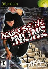 Aggressive Inline New