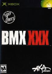 BMX XXX New