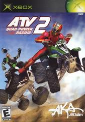 ATV Quad Power Racing 2 New