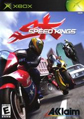 Speed Kings New