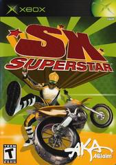 SX Superstar New