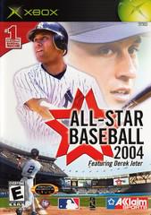 AllStar Baseball 2004 New