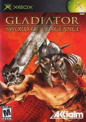 Gladiator Sword of Vengeance New