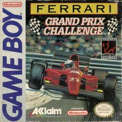 Ferrari Grand Prix Challenge New