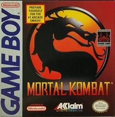 Mortal Kombat New