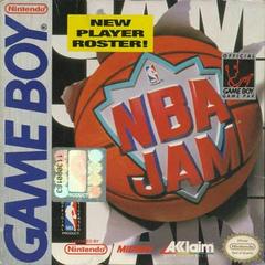 NBA Jam New