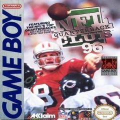 NFL Quarterback Club 96 New