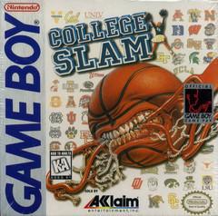 College Slam New