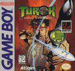 Turok Battle of the Bionosaurs New