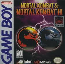 Mortal Kombat and Mortal Kombat II New