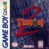 Turok 2 Seeds of Evil New