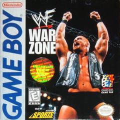 WWF Warzone New