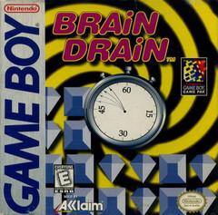 Brain Drain New