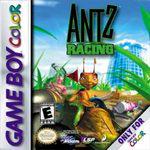 Antz Racing New