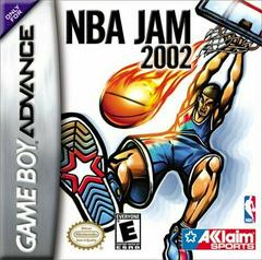 NBA Jam 2002 New