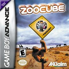 ZooCube New